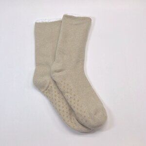 Cuddl Duds Non-Slip Socks